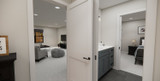 Farmhouse House Plan - Hagwood 18248 - Bathroom