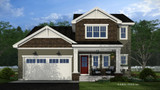 Bungalow House Plan - Lancaster 47783 - Front Exterior