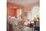 Southern House Plan - Bayou Teche 32147 - Bedroom