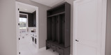 Craftsman House Plan - Sandy Hills 24937 - Mud Room/Hall