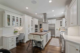 Southern House Plan - Lafayette 35716 - 