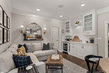 Southern House Plan - Lafayette 35716 - 