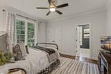Southern House Plan - Lafayette 35716 - 