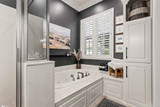 Southern House Plan - Lafayette 35716 - 