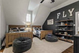 Southern House Plan - Lafayette 35716 - 
