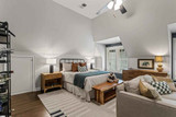Southern House Plan - Lafayette 35716 - 