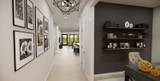 Modern House Plan - Lexington 26560 - Foyer