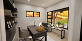 Modern House Plan - Lexington 26560 - Office