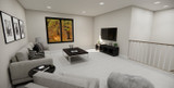 Modern House Plan - Lexington 26560 - Great Room