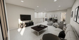 Modern House Plan - Lexington 26560 - Great Room