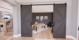 Farmhouse House Plan - Shorewood 35256 - Foyer