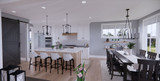 Secondary Image - Farmhouse House Plan - Shorewood 35256 - Kitchen