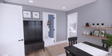 Farmhouse House Plan - Shorewood 35256 - Dining Room
