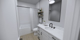 Farmhouse House Plan - Emma Marie 40610 - Bathroom