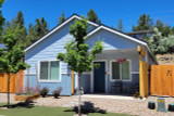 Cottage House Plan - Juniper One 27733 - Front Exterior