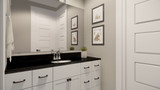 Farmhouse House Plan - Thornwood 86628 - Bathroom