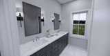 Bungalow House Plan - Dorothy 95185 - Master Bathroom