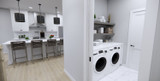 Bungalow House Plan - Dorothy 95185 - Mud Room/Hall