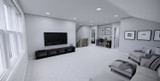 Bungalow House Plan - Dorothy 95185 - Loft