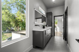 Modern House Plan - 58816 - Bathroom