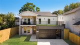Modern House Plan - 74744 - Front Exterior