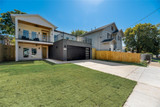 Modern House Plan - 74744 - Front Exterior