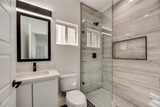Modern House Plan - 74744 - Bathroom