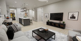 Farmhouse House Plan - Seabrook 68137 - Great Room