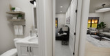 Farmhouse House Plan - Seabrook 68137 - Bathroom