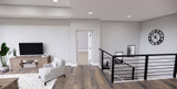 Farmhouse House Plan - Sunny Acres 94059 - Great Room