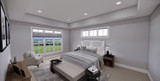 Farmhouse House Plan - Sunny Acres 94059 - Master Bedroom
