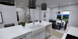 Bungalow House Plan - Daisy 98249 - Kitchen