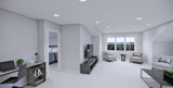 Bungalow House Plan - Daisy 98249 - Loft
