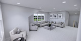 Bungalow House Plan - Daisy 98249 - Loft