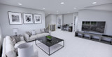 Bungalow House Plan - Daisy 98249 - Loft