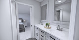 Bungalow House Plan - Daisy 98249 - Bathroom