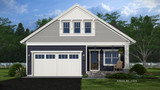Bungalow House Plan - Tucker 86082 - Front Exterior