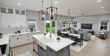 Craftsman House Plan - Chesterfield 91794 - Kitchen