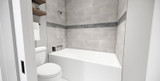 Craftsman House Plan - Chesterfield 91794 - Bathroom