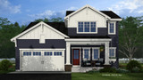Craftsman House Plan - Roanoke 63011 - Front Exterior
