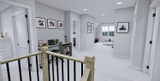 Farmhouse House Plan - Evelyn 79674 - Staircase