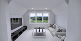 Farmhouse House Plan - Evelyn 79674 - Loft