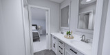 Farmhouse House Plan - Evelyn 79674 - Bathroom