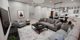 Modern House Plan - Garnette 89778 - Great Room