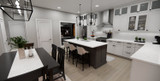 Modern House Plan - Garnette 89778 - Kitchen