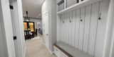 Modern House Plan - Garnette 89778 - Mud Room/Hall