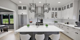 Modern House Plan - Garnette 89778 - Kitchen