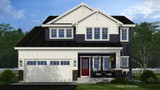 Craftsman House Plan - Grayson 36042 - Front Exterior