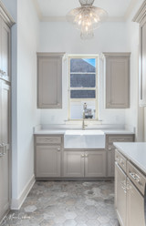European House Plan - Olivia 73794 - Utility Room