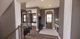 Craftsman House Plan - Pineview 85840 - Entrance